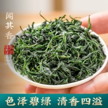 小叶苦丁茶青色苦丁茶花茶种类一公斤起批无硫