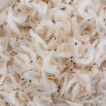 海产虾皮干货厂家直发手续齐全，对接电商