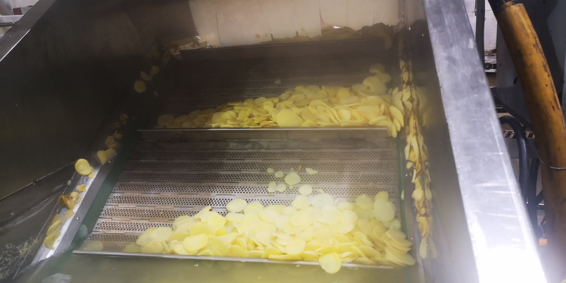 大豆低聚糖食品添加示例图