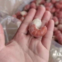 龙虾尾