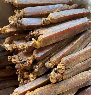 红皮高丽参别直参高丽参特大1035支斤自产销