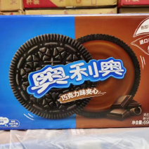 奥利奥饼干