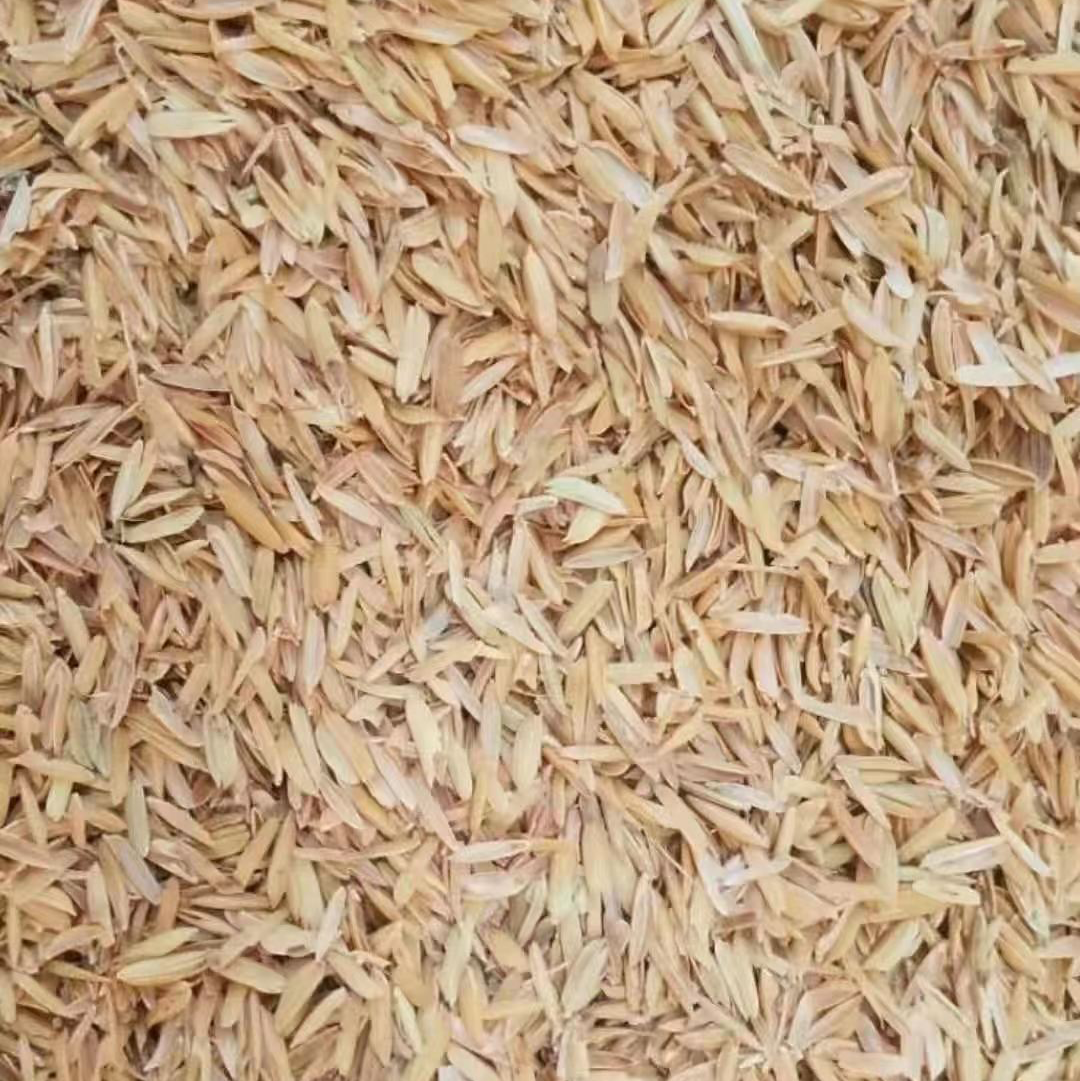 [稻壳批发]湖北荆州监利市稻壳 450.00元/吨压缩稻壳，袋装 _ 一亩田