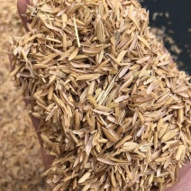 谷壳常年供应袋装30斤左右重量统一规格包