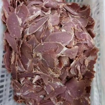 全熟原味牛肉片，价格合适，胡辣汤专用，质量稳定量大从优