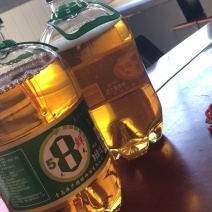 啤酒厂鲜啤1.5L鲜啤9度鲜啤8度鲜啤