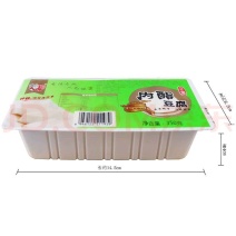 内酯豆腐