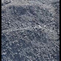 果木碳木炭渣