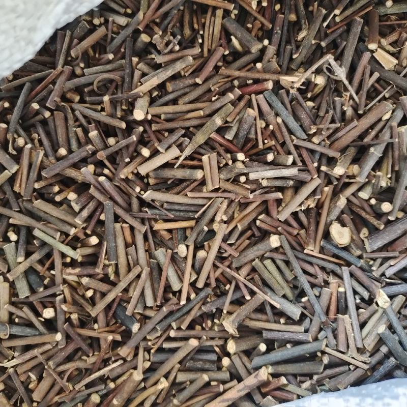 钩藤钩藤精选段85%双钩藤产地江西地道药材紫轩堂药业