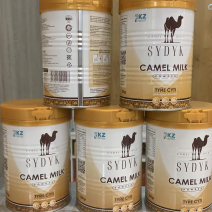 100%纯驼乳粉哈萨克斯坦原装进口自有骆驼7000峰