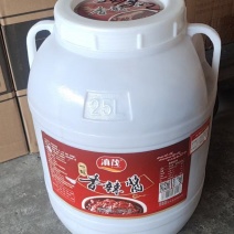 香辣酱拌饭炒菜适合超市餐馆食堂一件50斤常年批发