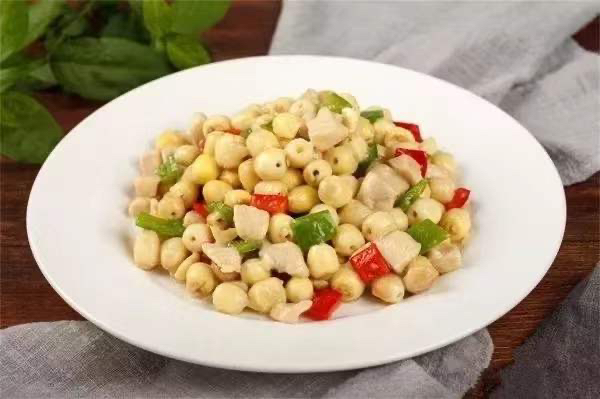 湘莲文化节现场