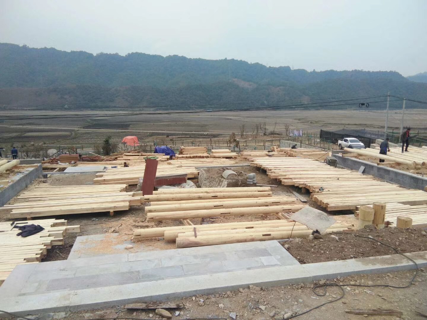 八角形在建筑中的应用