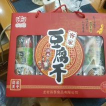 豆腐干