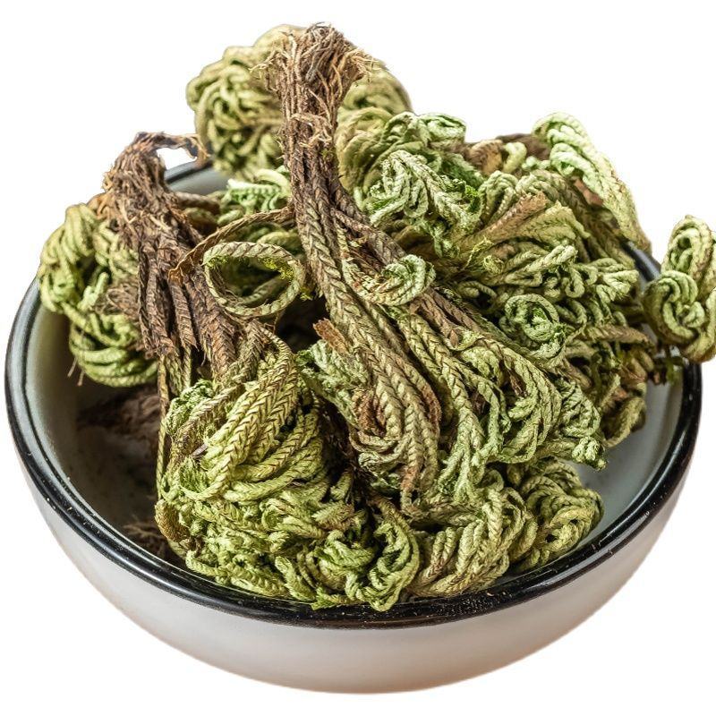 卷柏  中药材草药 还魂草 新货小卷柏 还魂草长