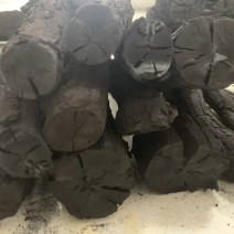 枣木烧烤炭工业炭取暖炭