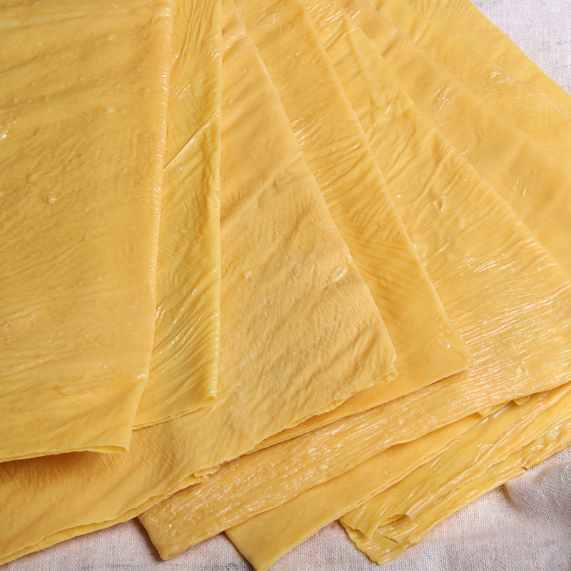 云南王中王豆皮油豆皮豆腐皮火锅凉拌麻辣烫商用包邮