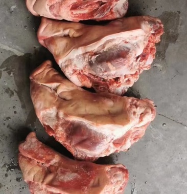 [猪头批发]猪头,无耳猪头,带耳朵猪头,老板欢迎光临!量大从优价格5.