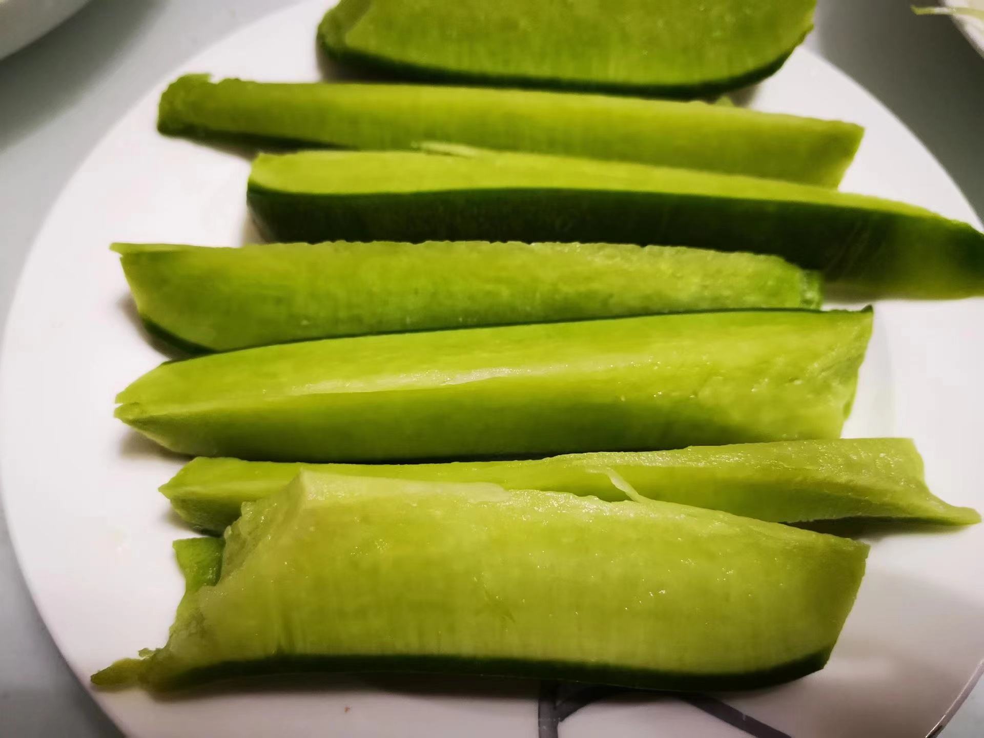 萝卜的营养价值展示