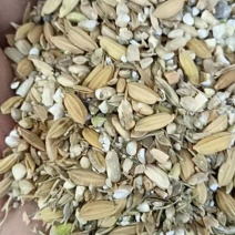 碎米稻壳