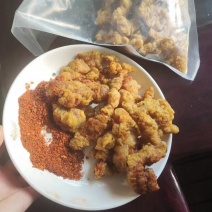 批发小酥肉外焦里嫩香催油炸酥肉火锅食材夜市小吃