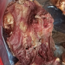 河北精品去皮熟牛头肉预制菜熟食新鲜现货量大从优
