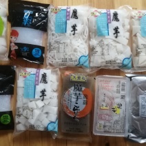 魔芋豆腐