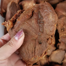 【卤味】厂家直供卤肉全熟卤肉可发样品，可发样品