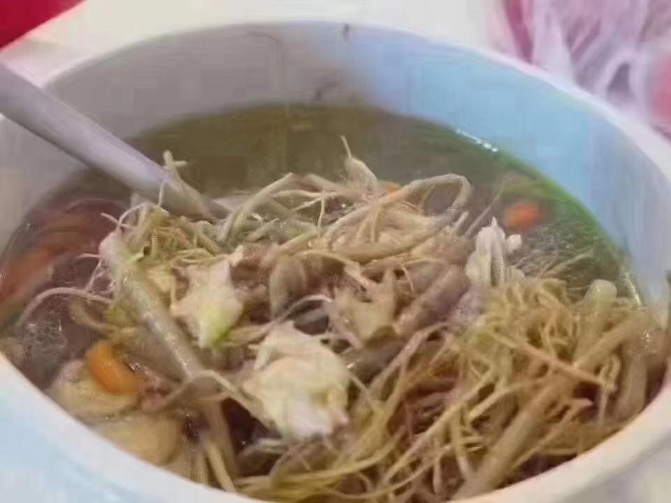 三七粉与红枣搭配冲泡