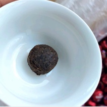 原味普洱茶小沱茶经典原味熟普洱茶醇香迷你小沱茶原香普洱茶