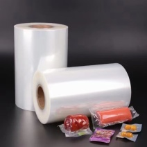 食品真卷膜