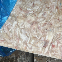 鳕鱼碎肉