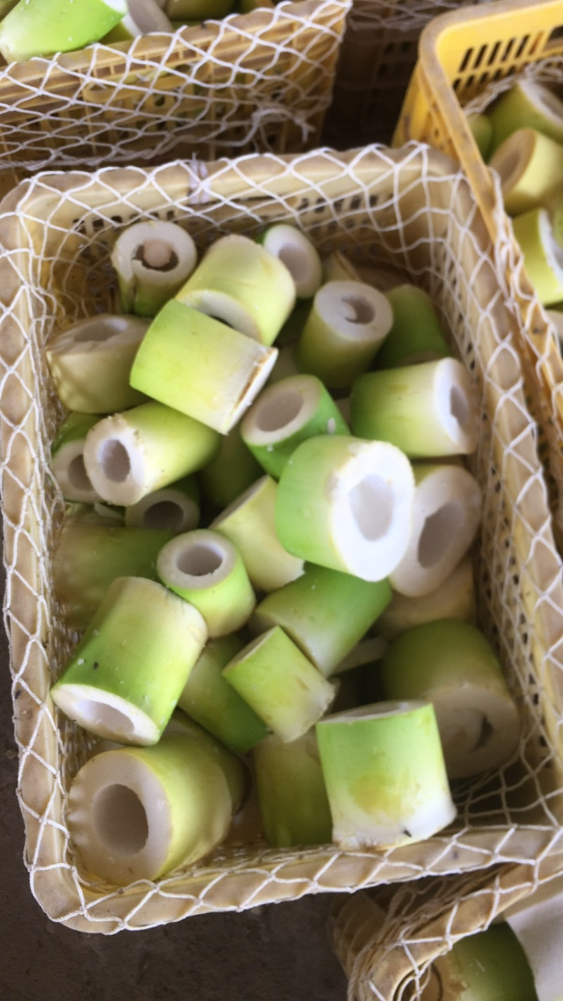 福建漳州长泰区竹笋 1.00元/吨鲜麻笋,麻笋干