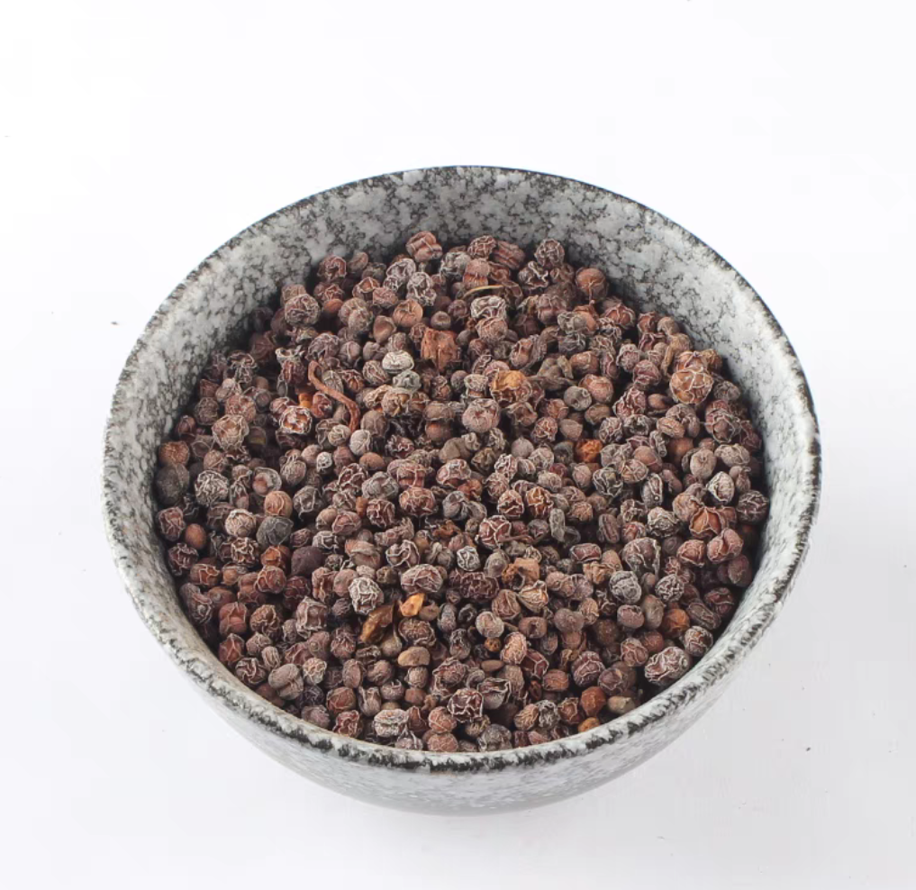 北五味子与南五味子在中药煎煮中的应用