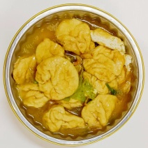翠叔公Ⅰ上义油豆腐