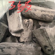 白炭烧烤木炭