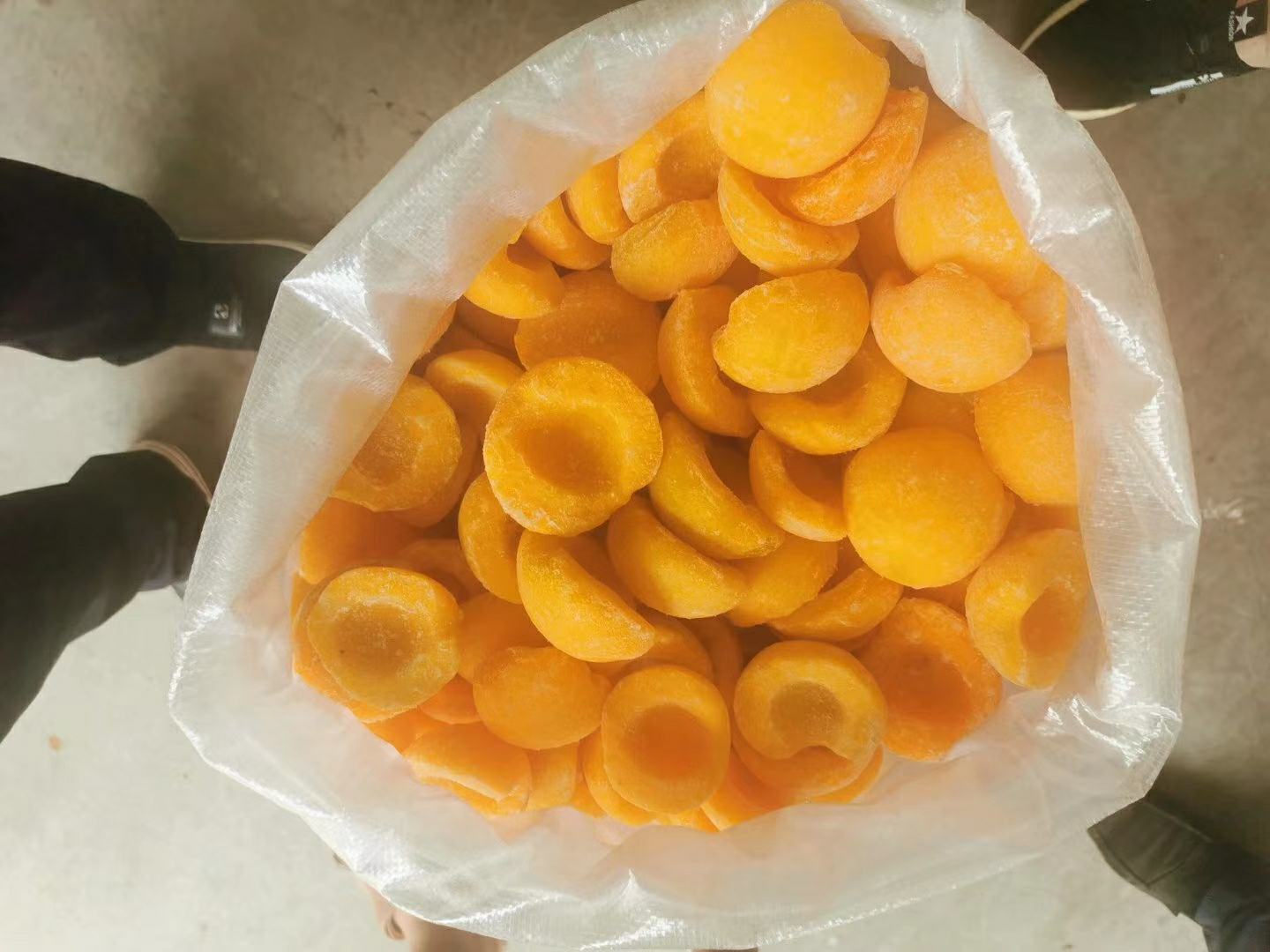 实验室检测场景