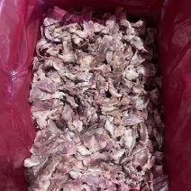 全熟羊头剔骨肉一手厂家货源品质保证欢迎来电咨询订购
