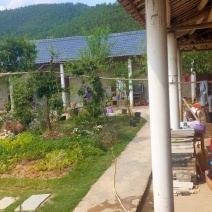 远离喧嚣原生态隐居农庄带院带地可长租