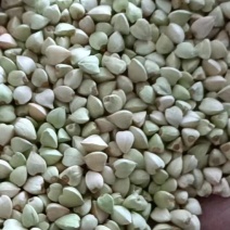 陕北红花荞麦米，荞麦面，油小米，大黄米