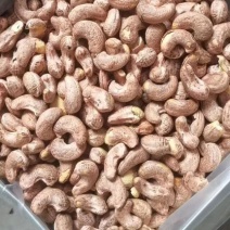 腰果170颗粒饱满