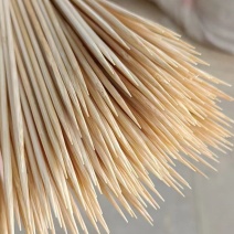 各种竹签