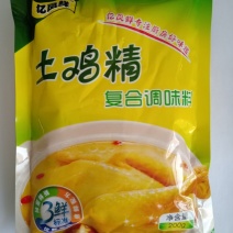 200克，地推火爆市场