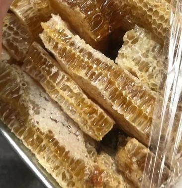 [蜂巢蜜批发]蜂巢蜜 百花蜂巢蜜蜂蜂农自产货真价实价格14