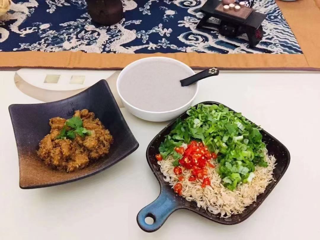 荷兰豆多种吃法展示图