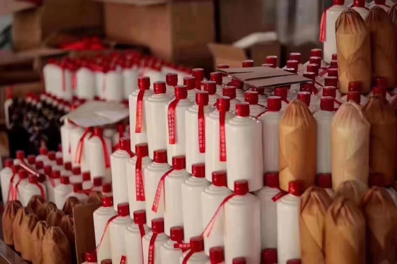 二甲四氯除草剂产品图