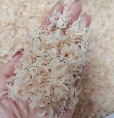 [虾皮批发]生晒淡干虾皮 批发供应虾皮鲜虾皮 干制海产品 批发走量