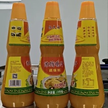 浓缩鸡汁1000克*6餐饮食堂电商多平台