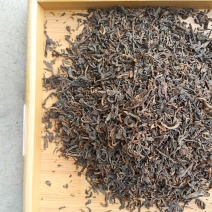 16年布朗山熟茶