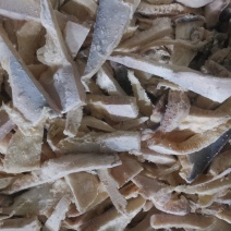 无骨带皮鮰鱼腩碎肉（10KG/件、10件起发）